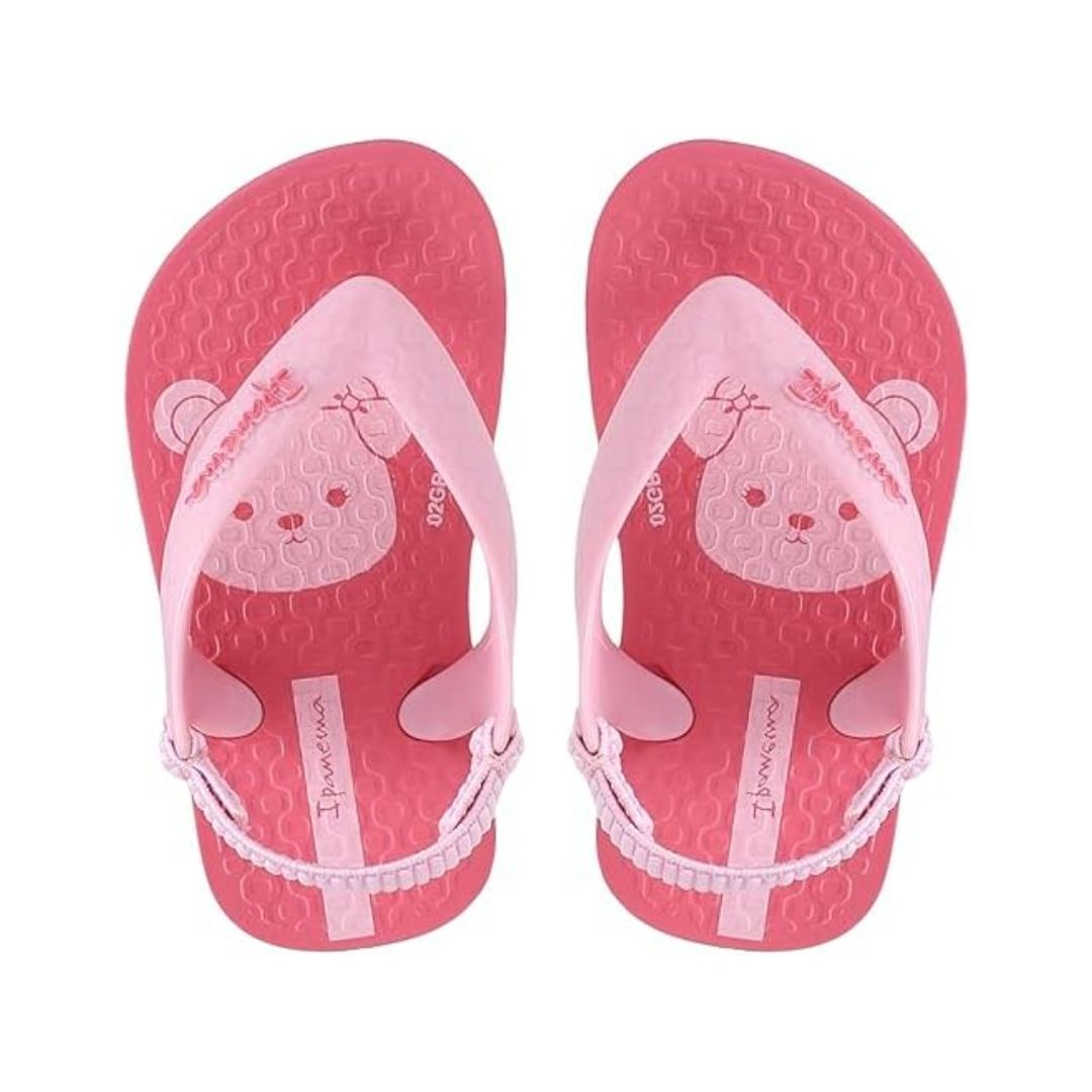 Fofura Baby Sandal