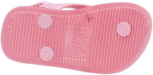 Fofura Baby Sandal