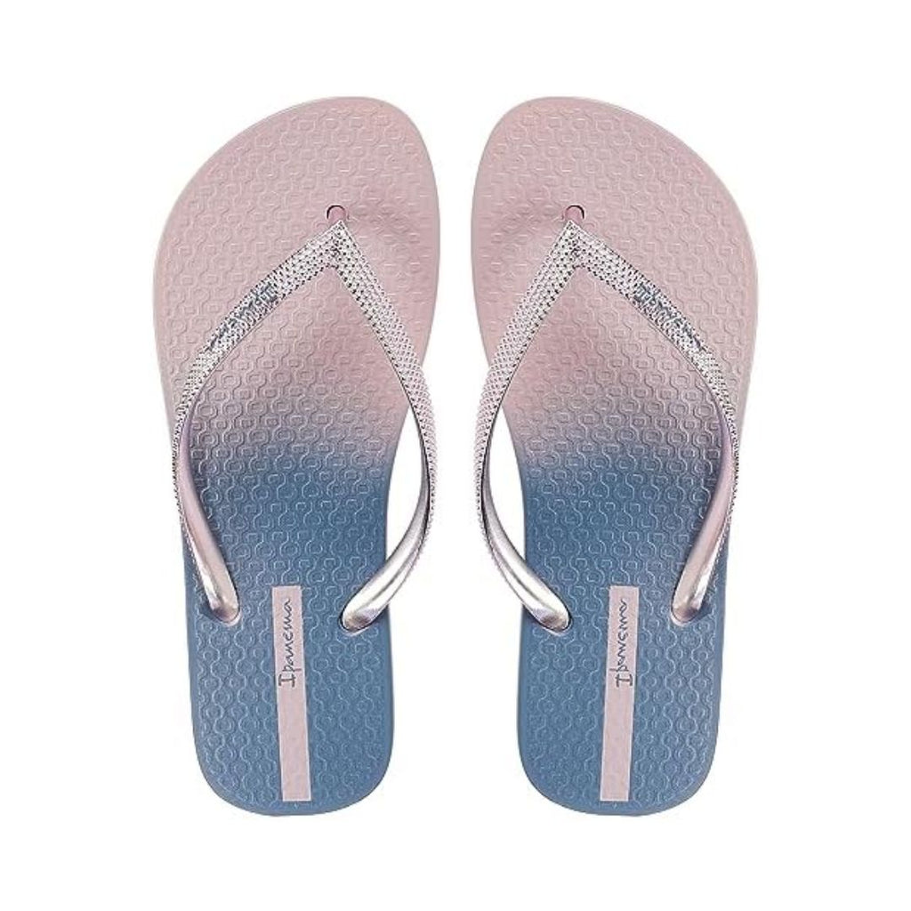 Blush Fem Flip-Flop
