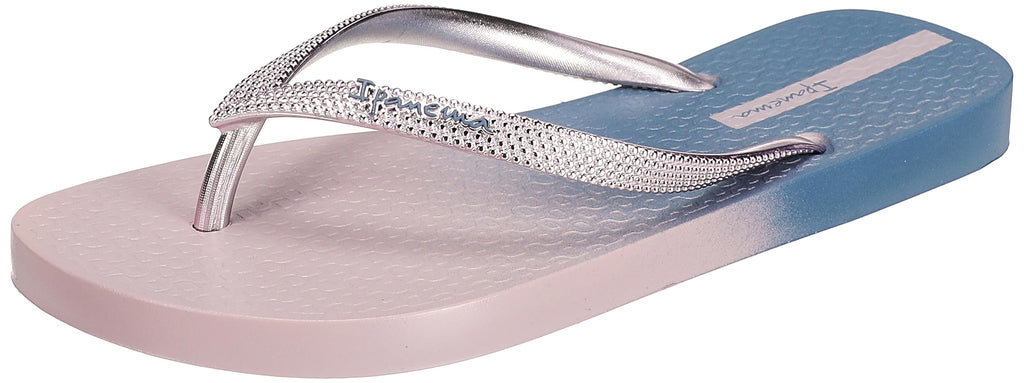 Blush Fem Flip-Flop