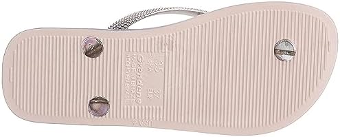 Blush Fem Flip-Flop