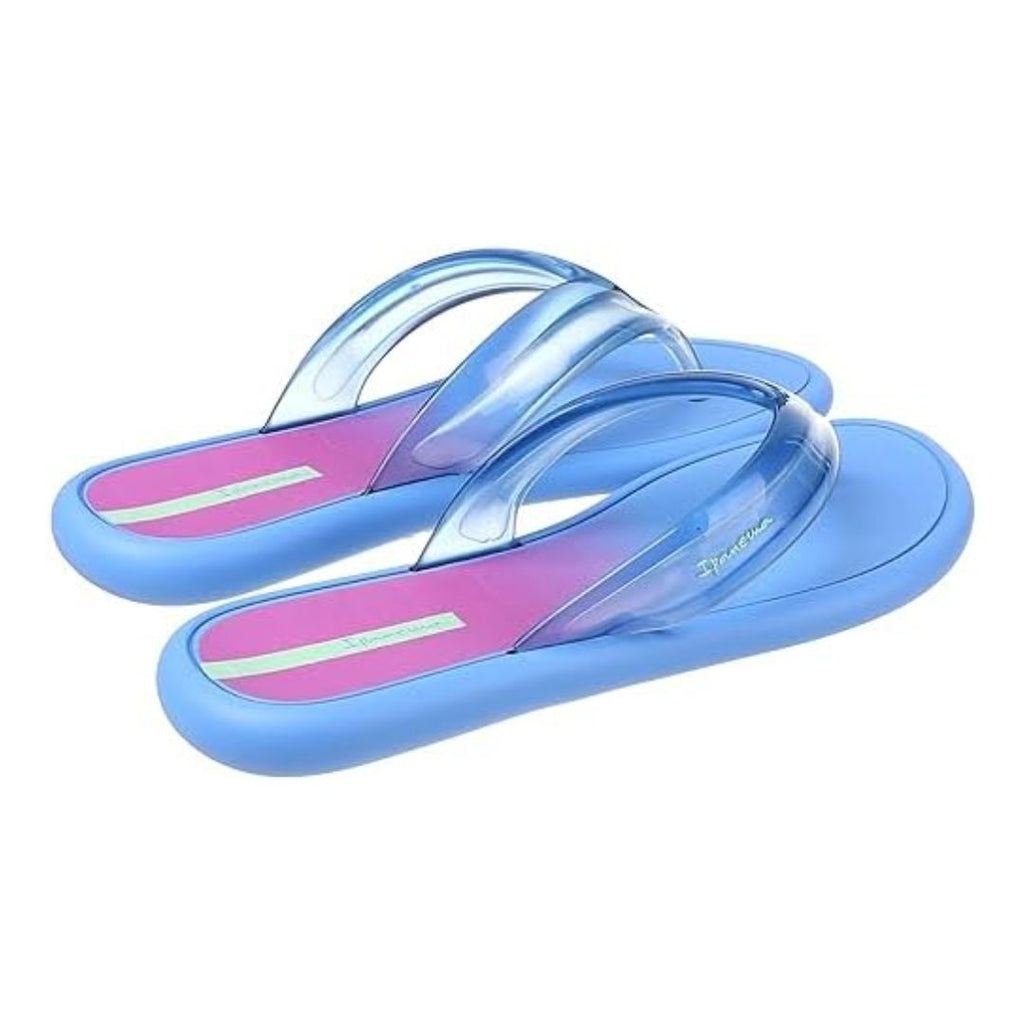 Puffer Flip-Flop