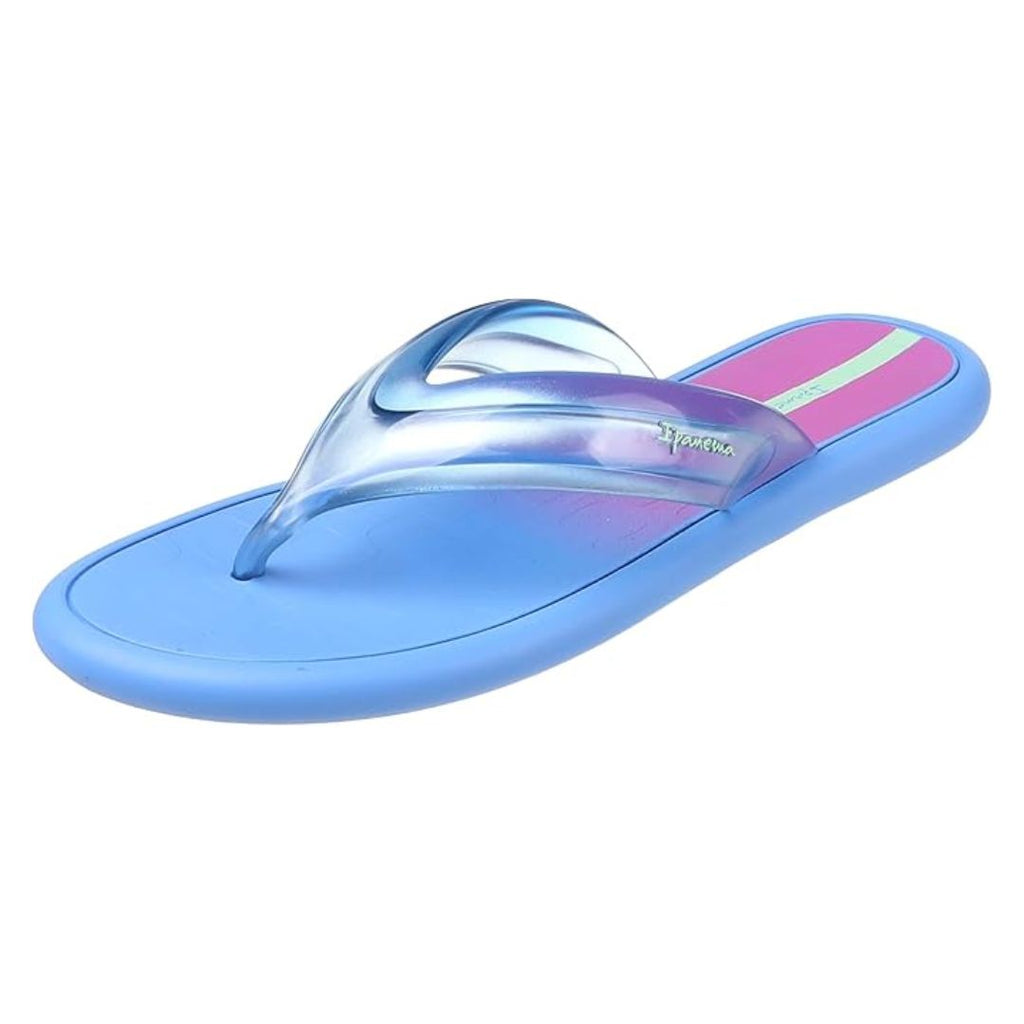Puffer Flip-Flop