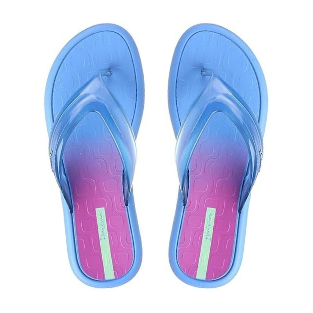 Puffer Flip-Flop