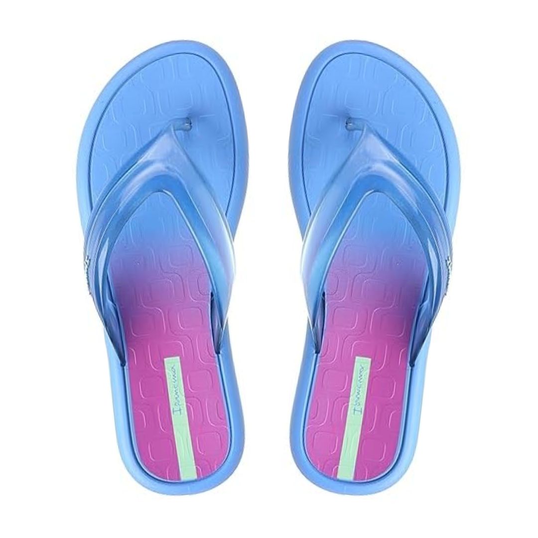 Puffer Flip-Flop