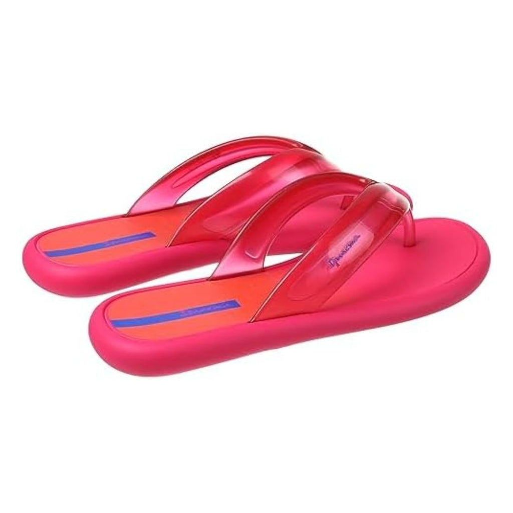 Puffer Flip-Flop