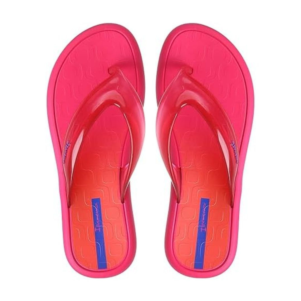 Puffer Flip-Flop