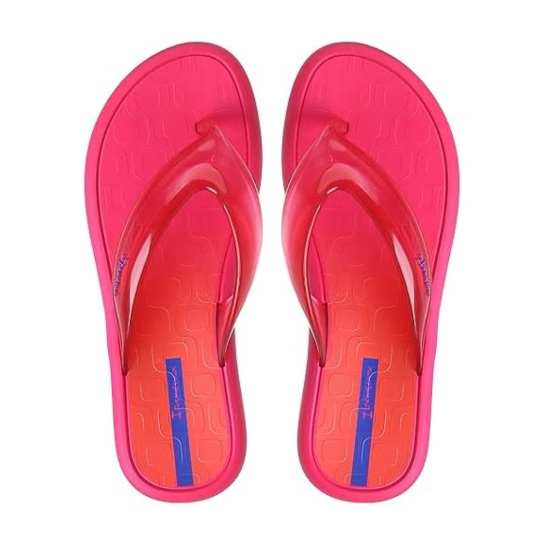 Puffer Flip-Flop