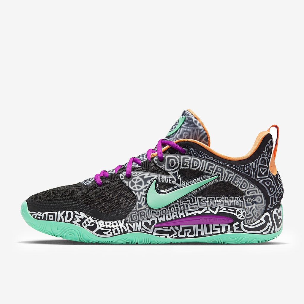 Nike KD15