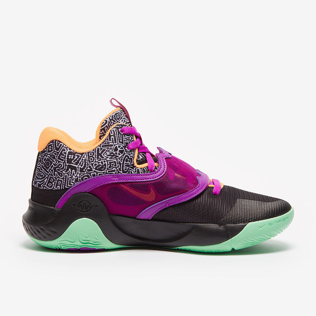 Nike KD Trey 5 X