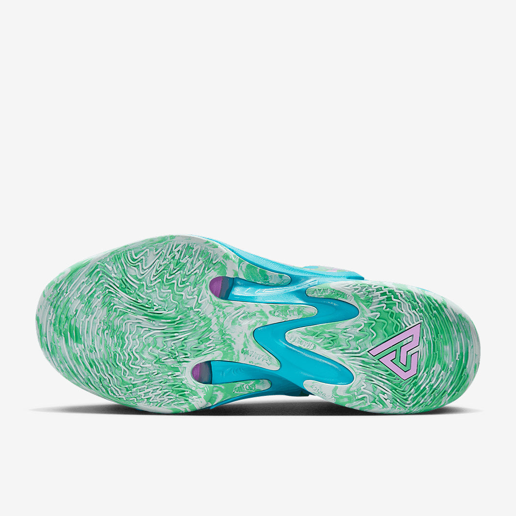Nike Zoom Freak 4