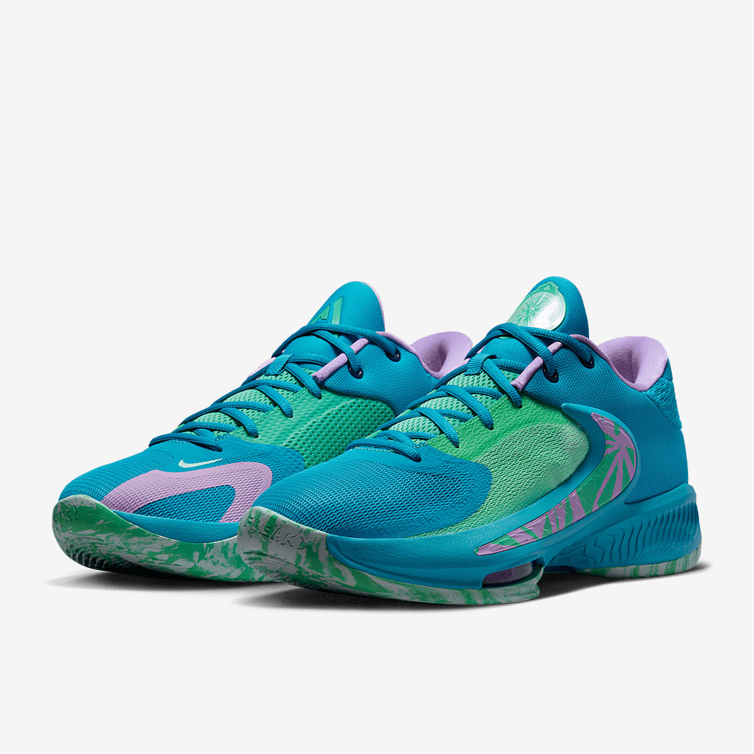 Nike Zoom Freak 4
