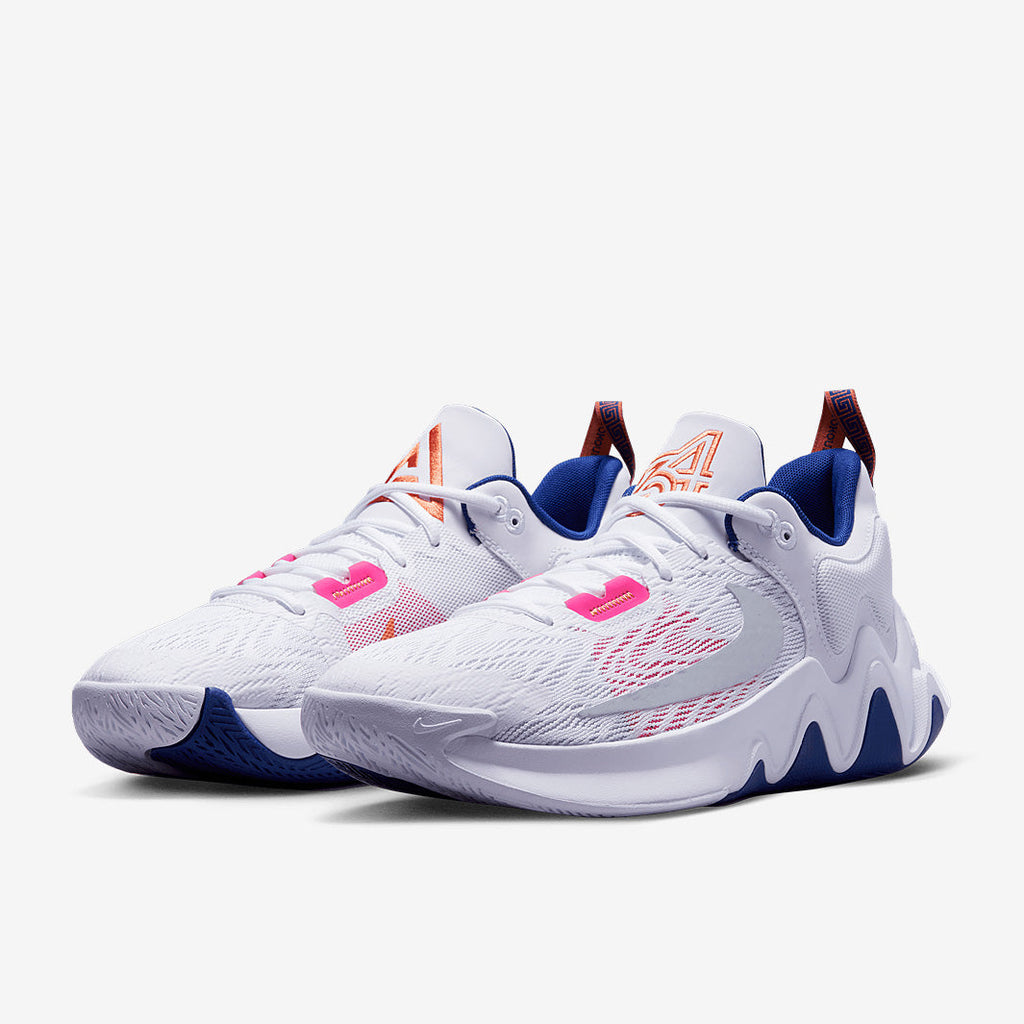 Nike Giannis Immortality 2