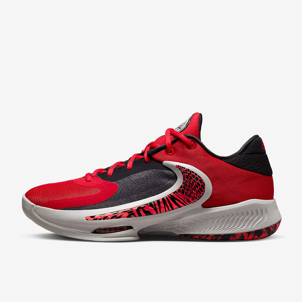Nike Zoom Freak 4