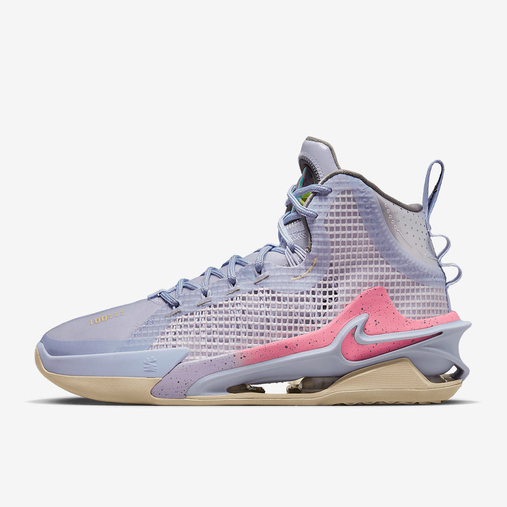 Nike Air Zoom G.T. Jump