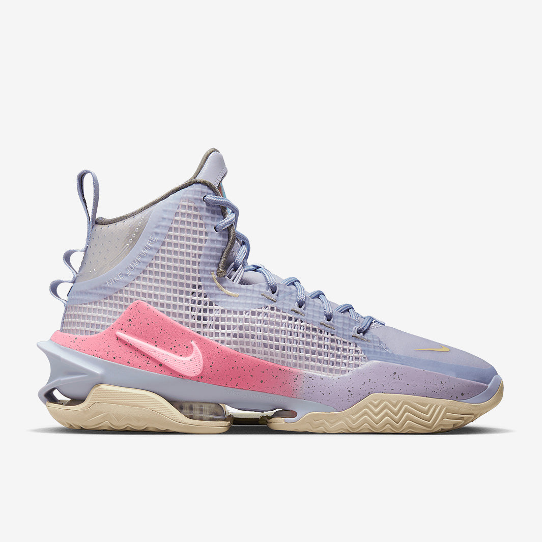 Nike Air Zoom G.T. Jump