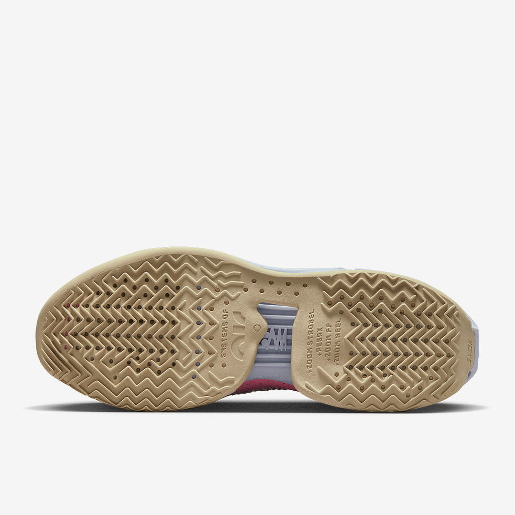 Nike Air Zoom G.T. Jump
