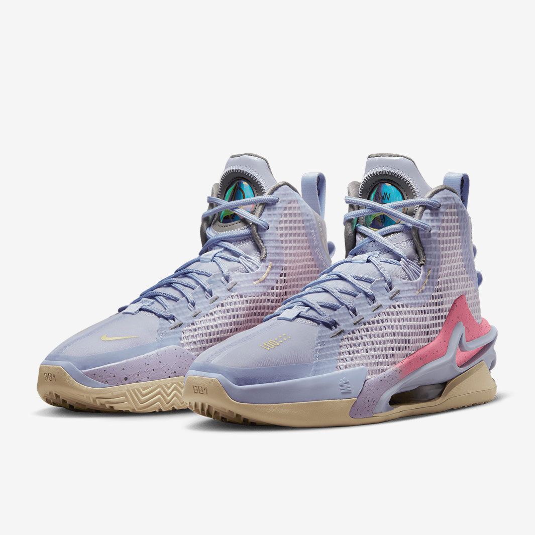 Nike Air Zoom G.T. Jump
