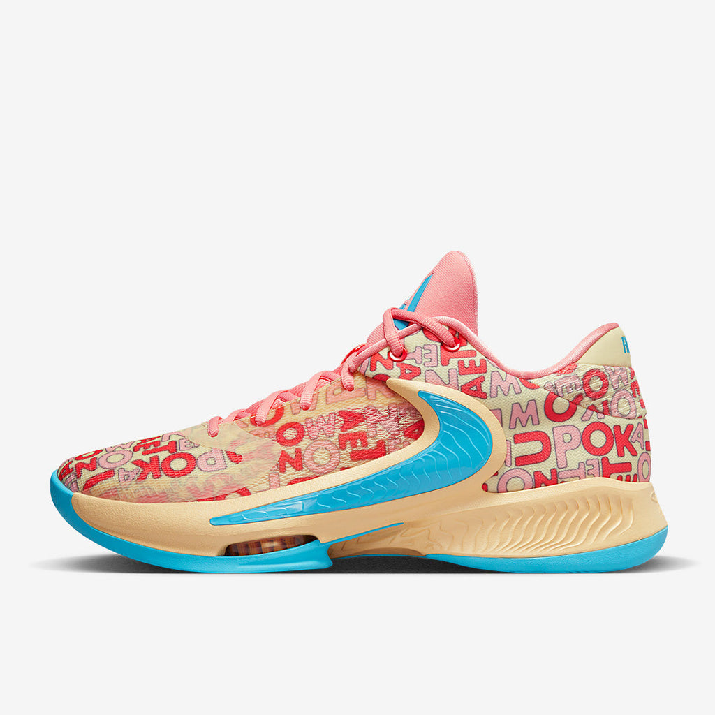 Nike Zoom Freak 4