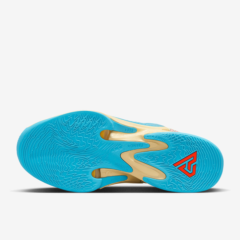 Nike Zoom Freak 4