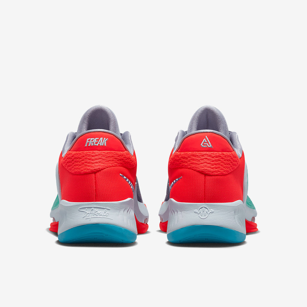 Nike Zoom Freak 4