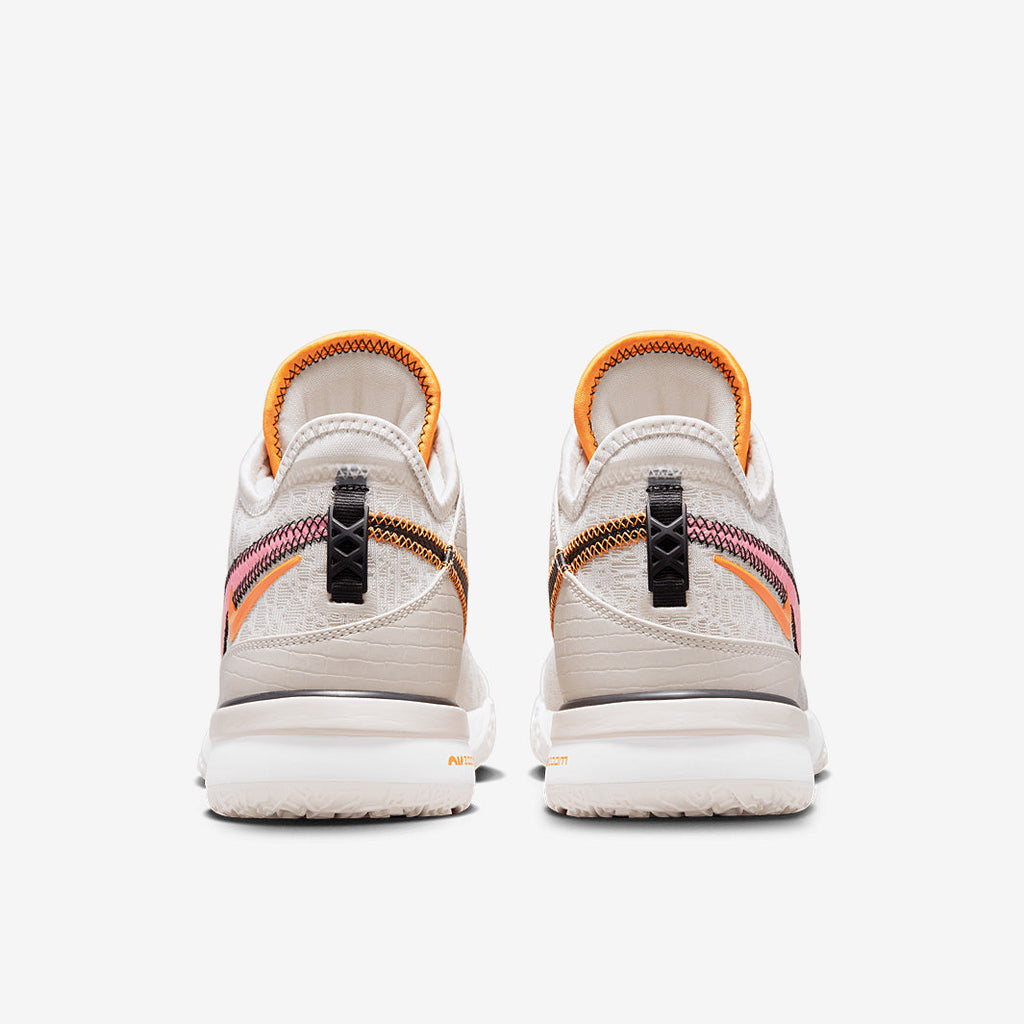 Nike Zoom LeBron NXXT Gen