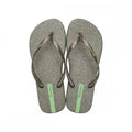 Glitter Fem Flip-Flop