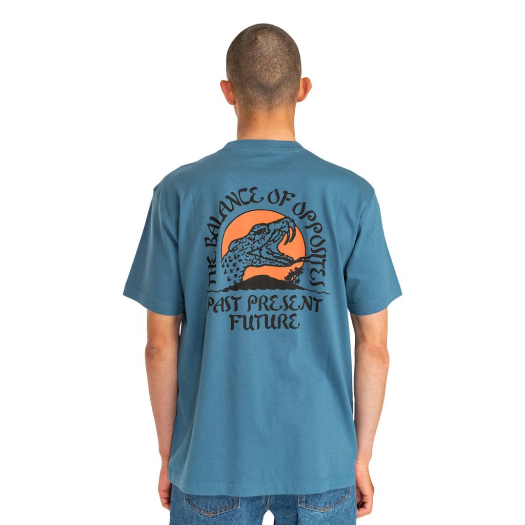 Whiskey Bite - Relaxed Fit T-Shirt