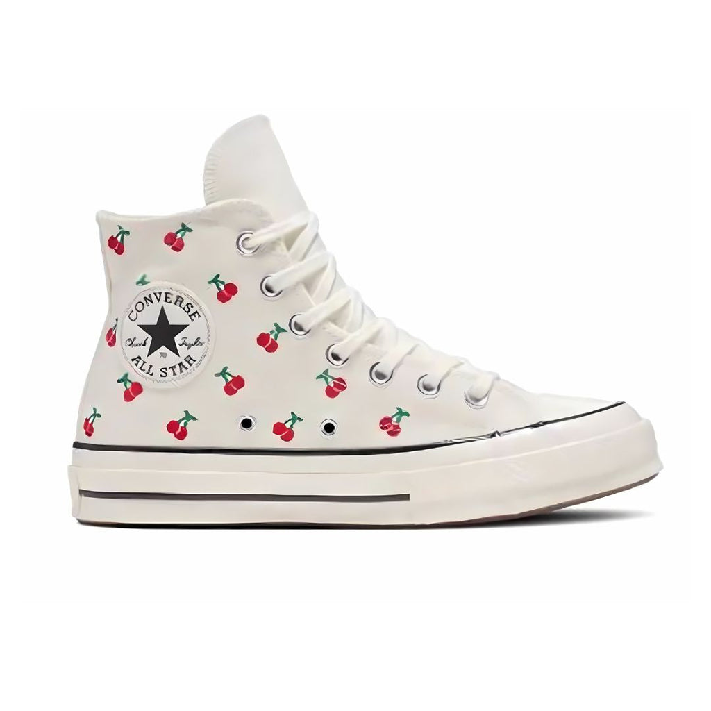 Chuck 70 Allover Cherry Shoes