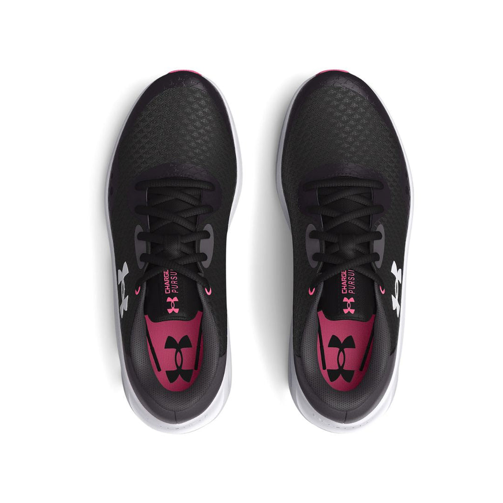 Charged Pursuit 3 Running Shoes