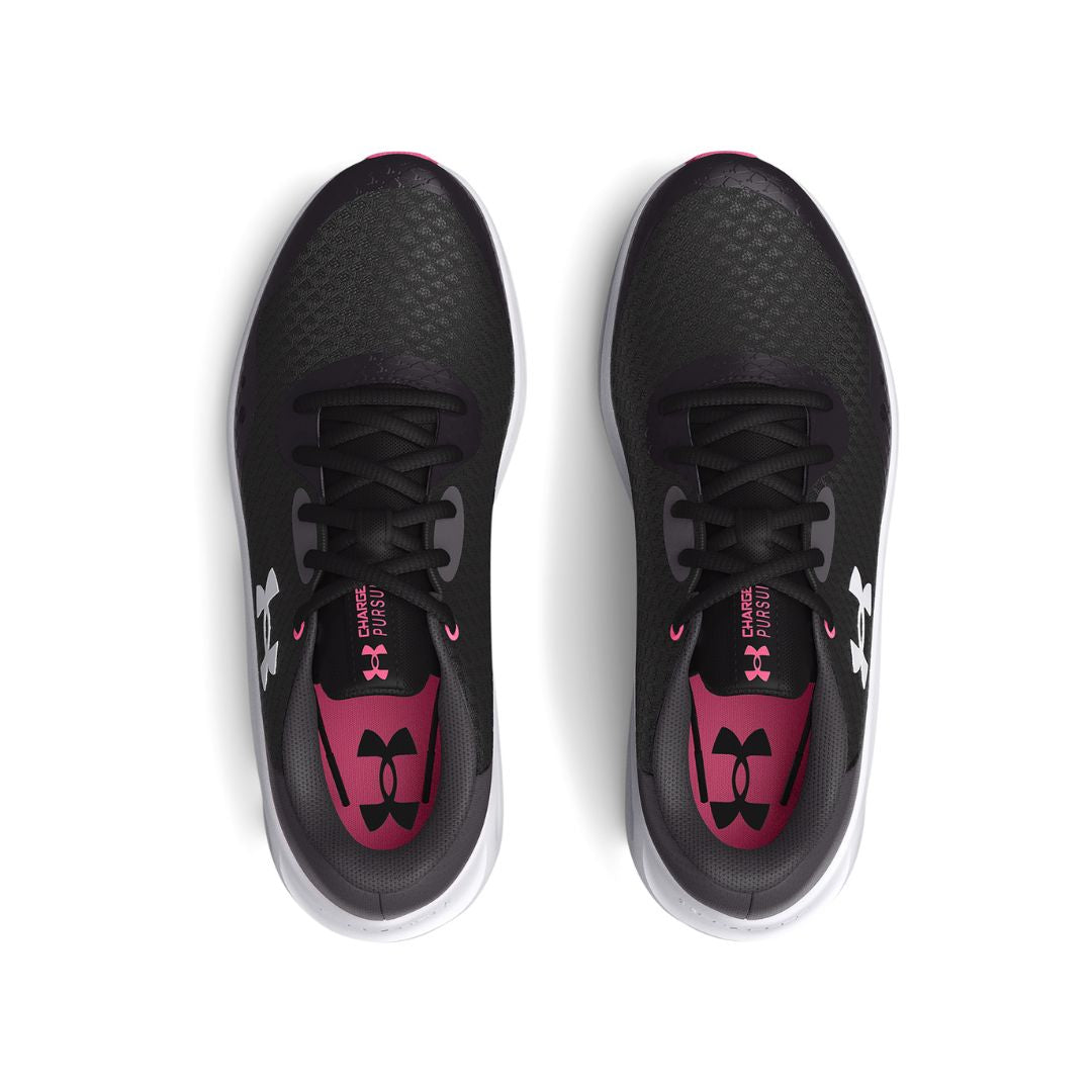 Charged Pursuit 3 Running Shoes