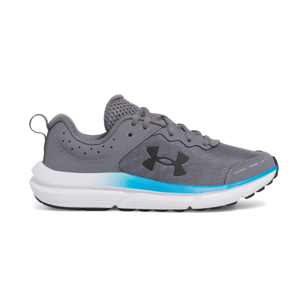 Assert 10 Grade School Running Shoes