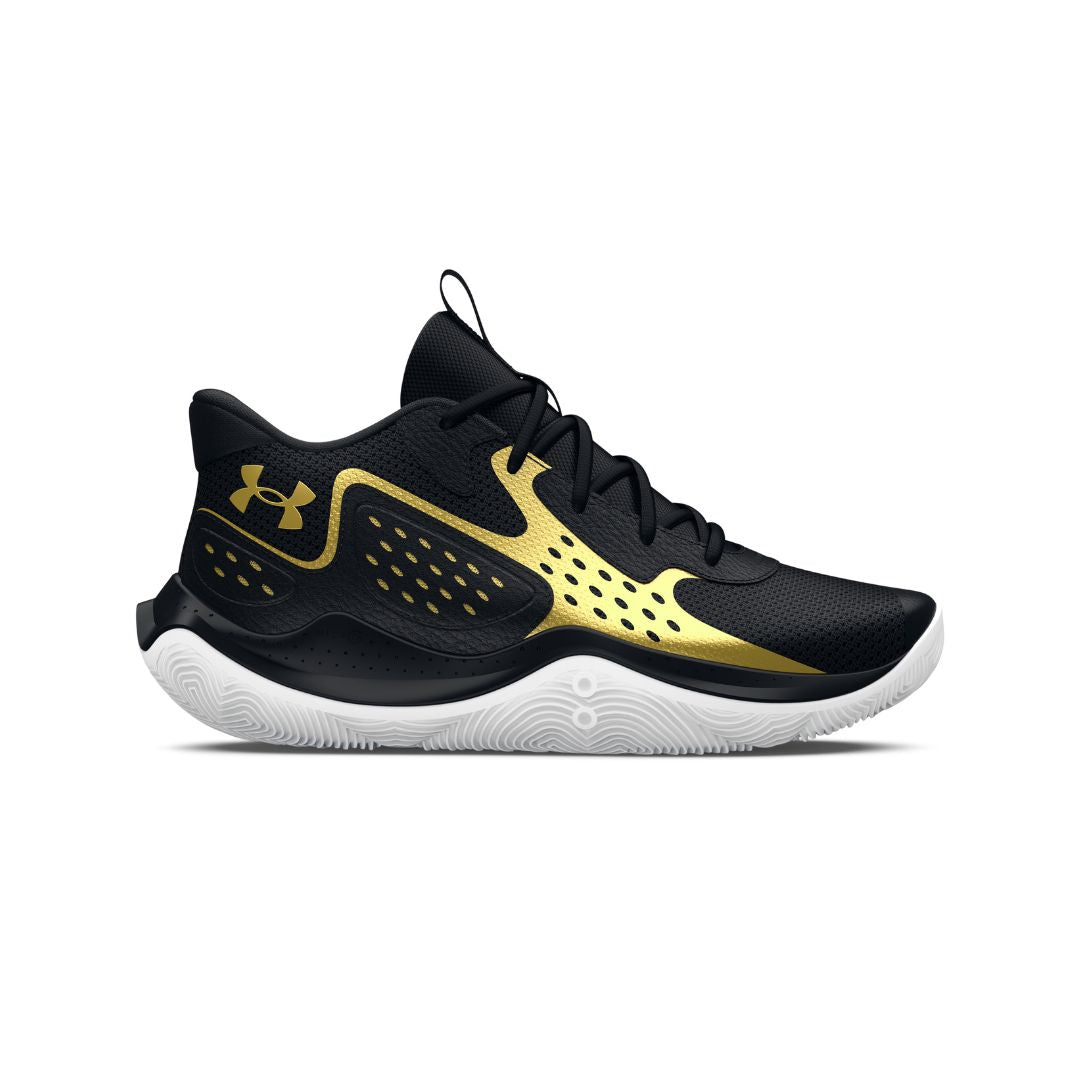 Jet '23 Basketball Shoes