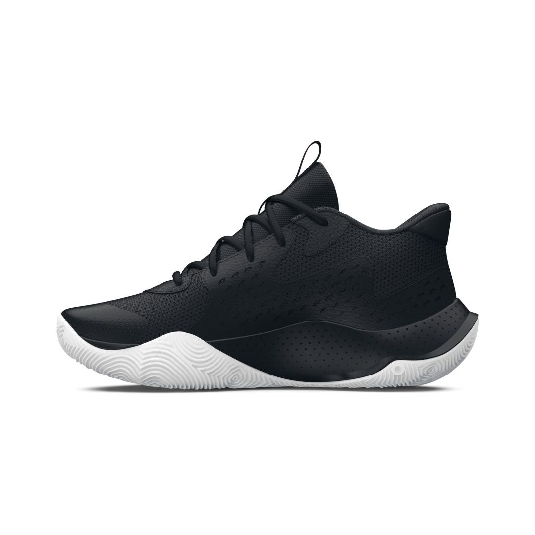 Jet '23 Basketball Shoes