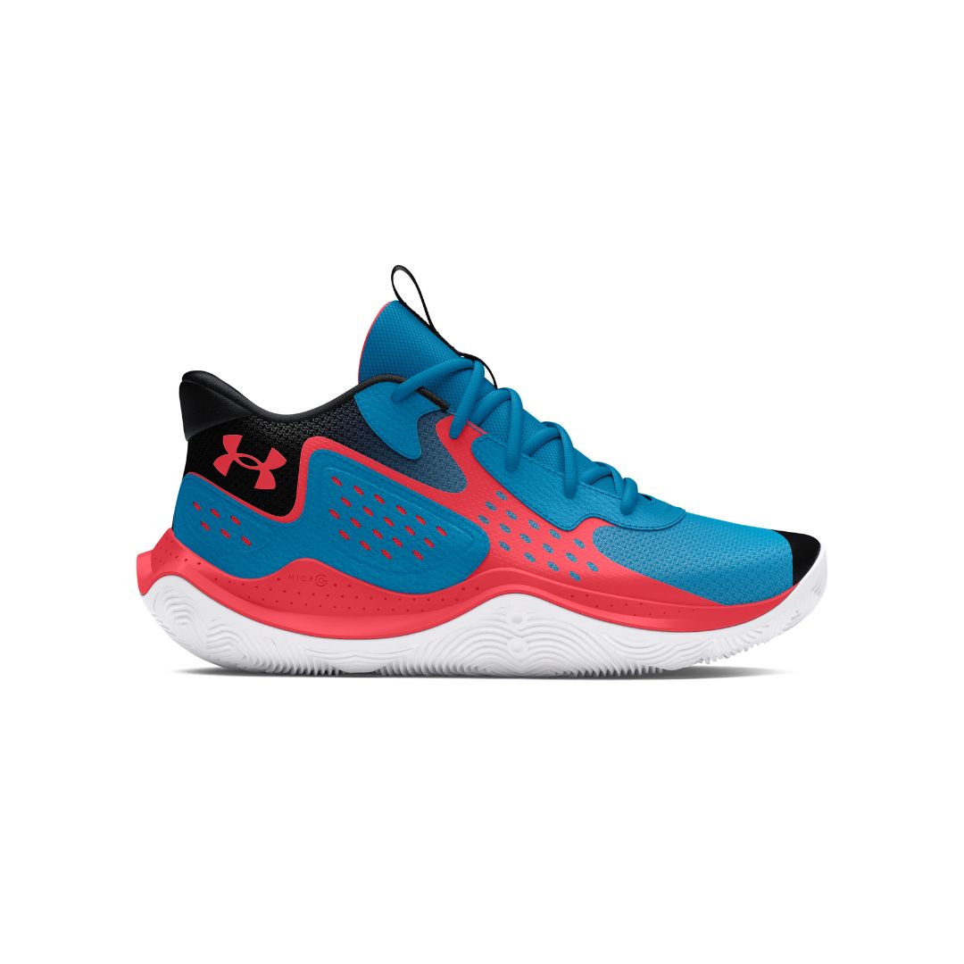 Jet '23 Basketball Shoes