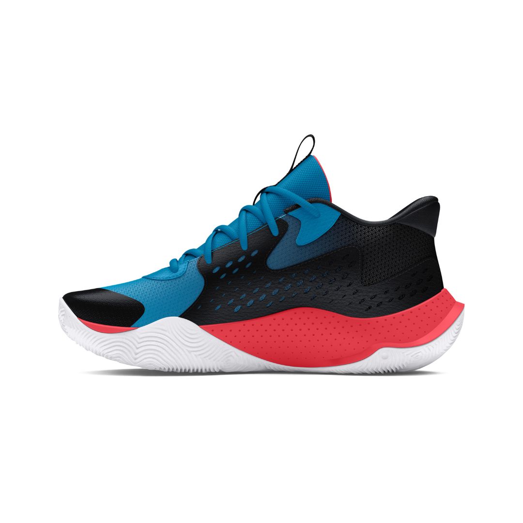 Jet '23 Basketball Shoes