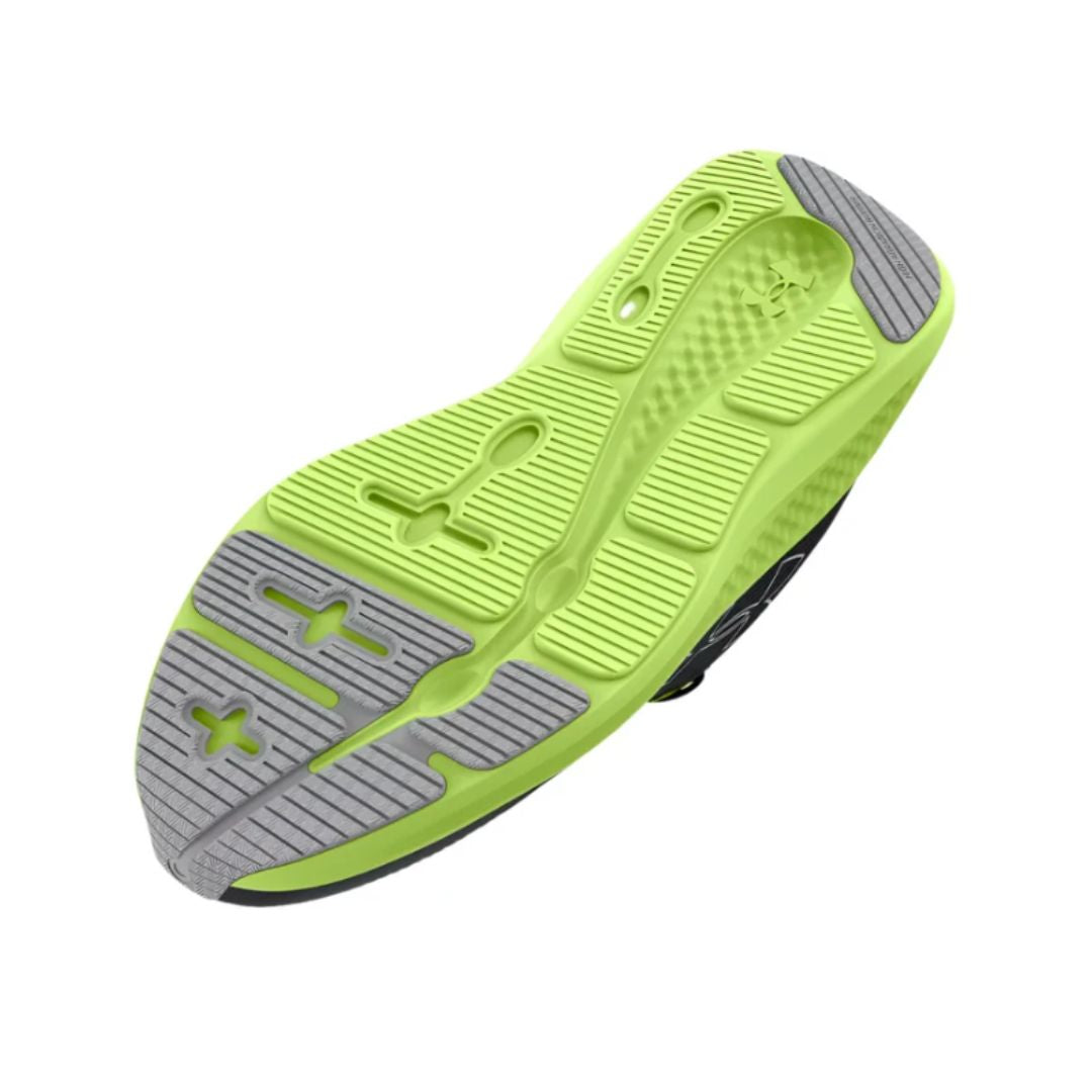 Charged Pursuit 3 Big Logo Running Shoes