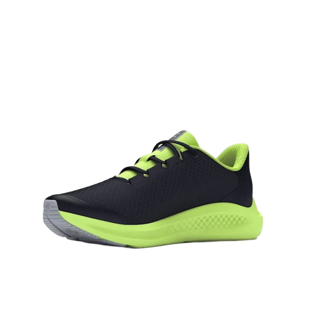Charged Pursuit 3 Big Logo Running Shoes