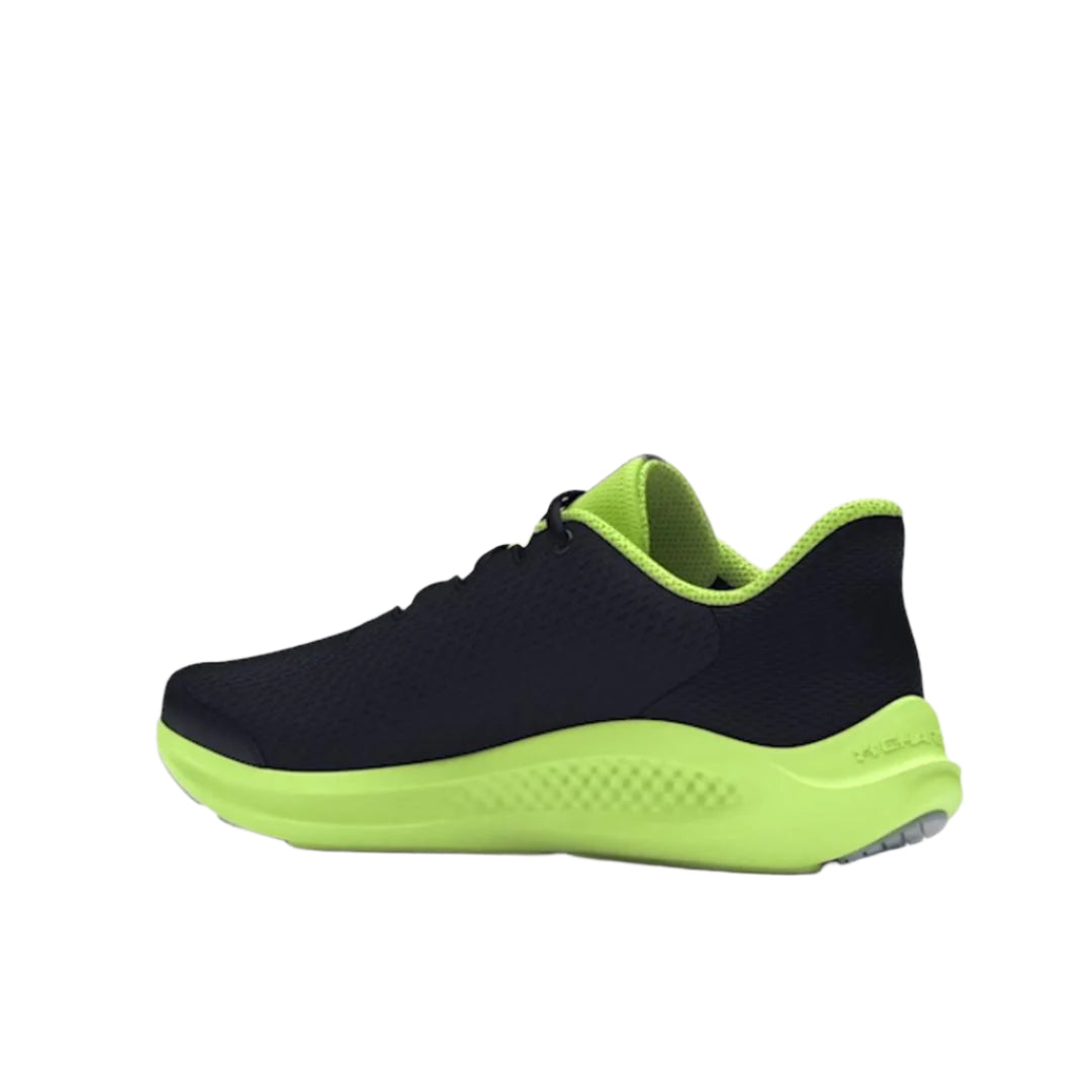 Charged Pursuit 3 Big Logo Running Shoes