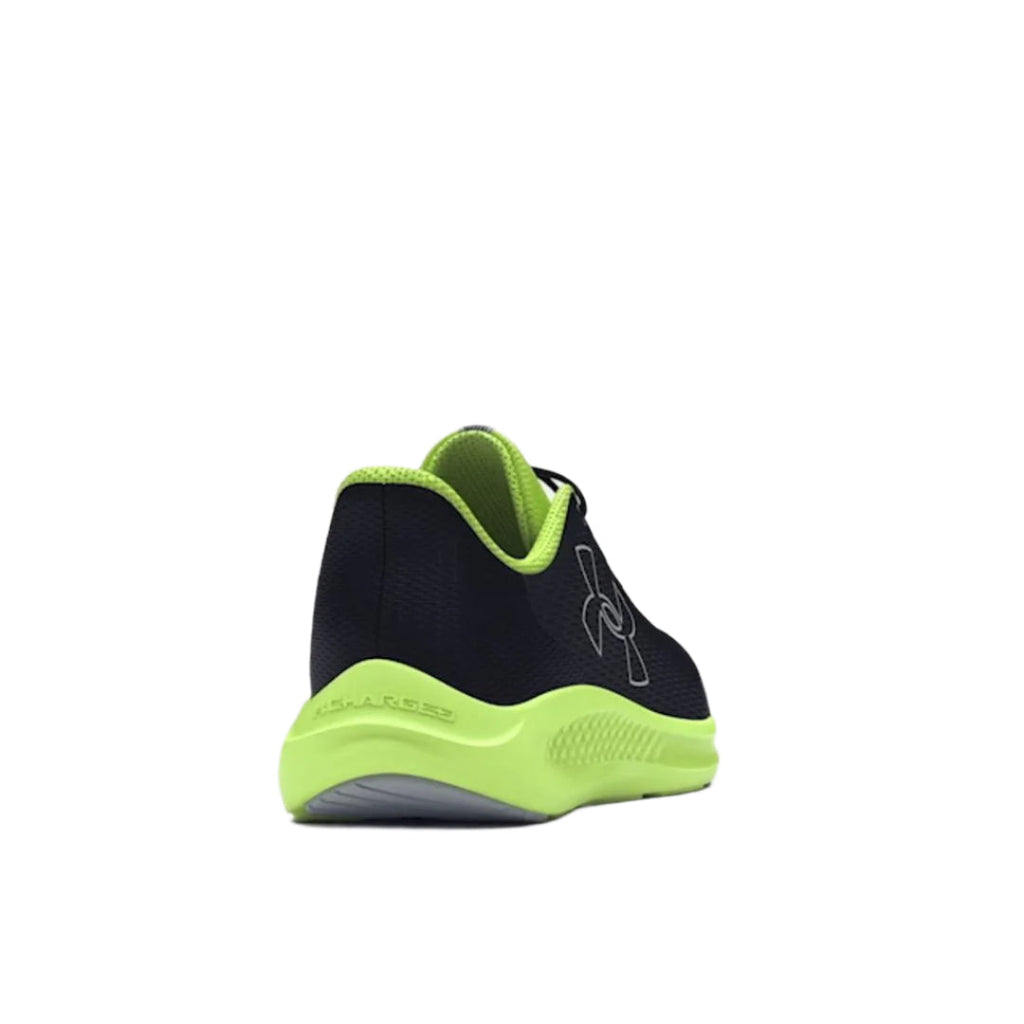 Charged Pursuit 3 Big Logo Running Shoes