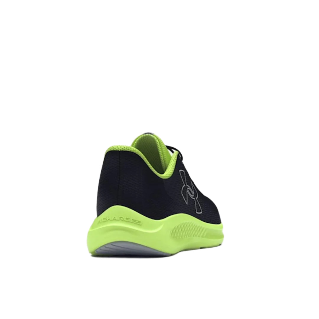 Charged Pursuit 3 Big Logo Running Shoes