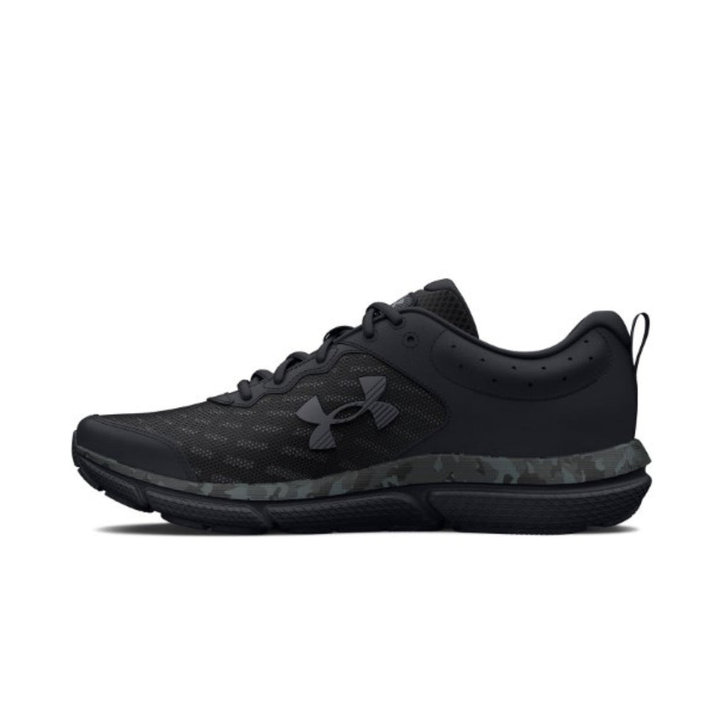 Charged Assert 10 Camo Running Shoes