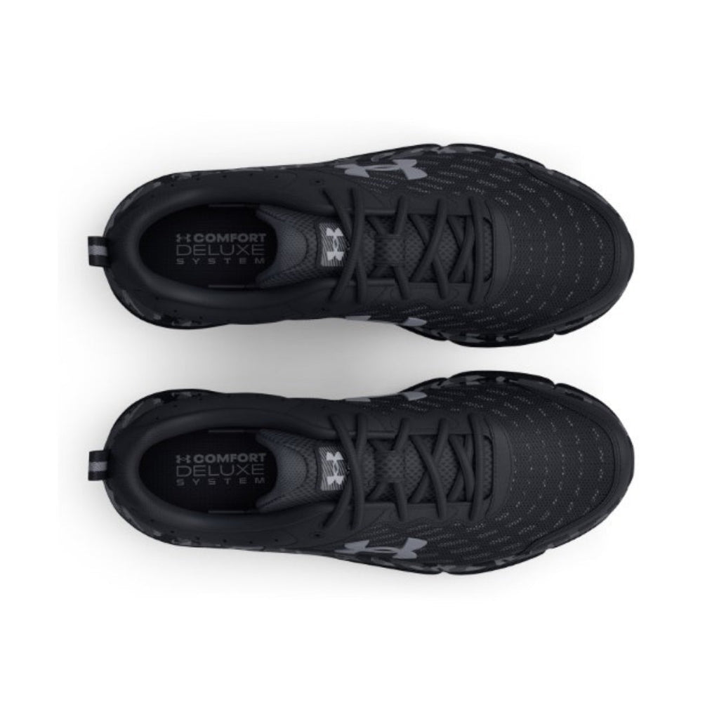 Charged Assert 10 Camo Running Shoes