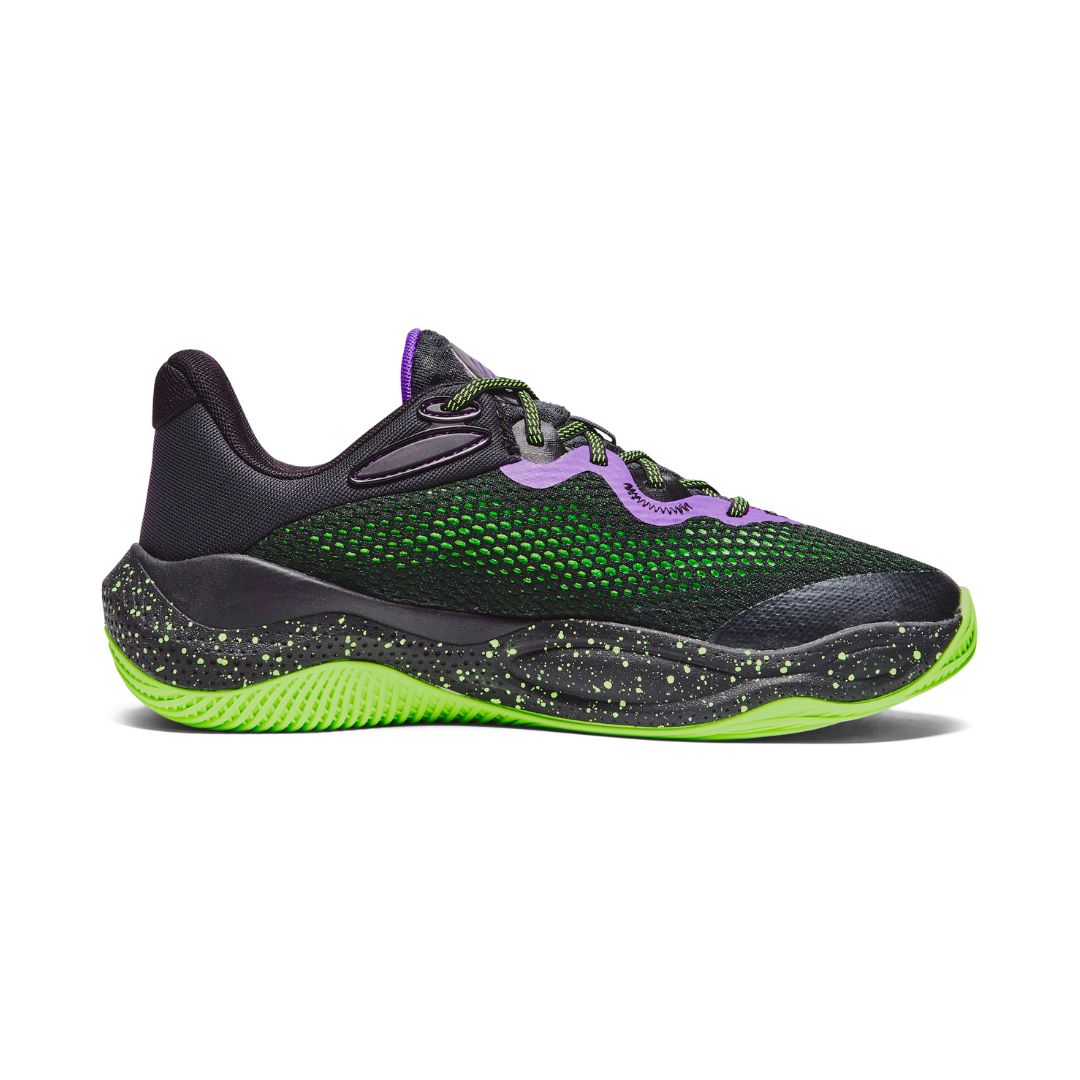 Curry Splash 24 Basketball Shoes