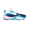Lockdown 7 Low Basketball Shoes