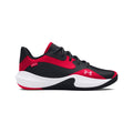 Lockdown 7 Low Basketball Shoes
