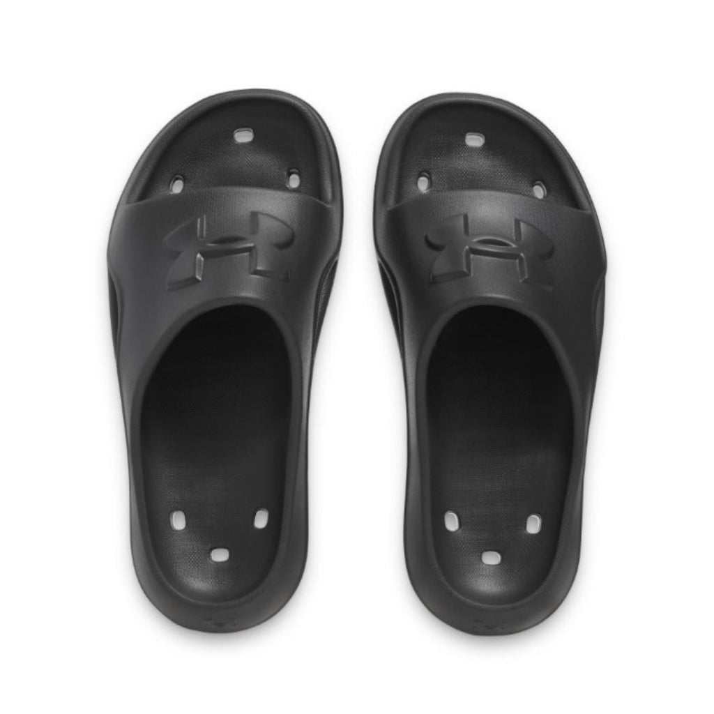Locker V Slides