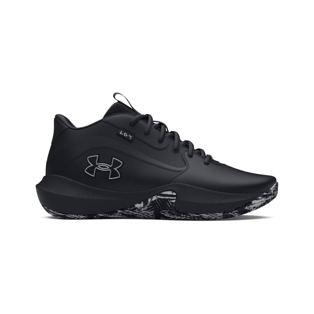 Lockdown 7 Basketball Shoes