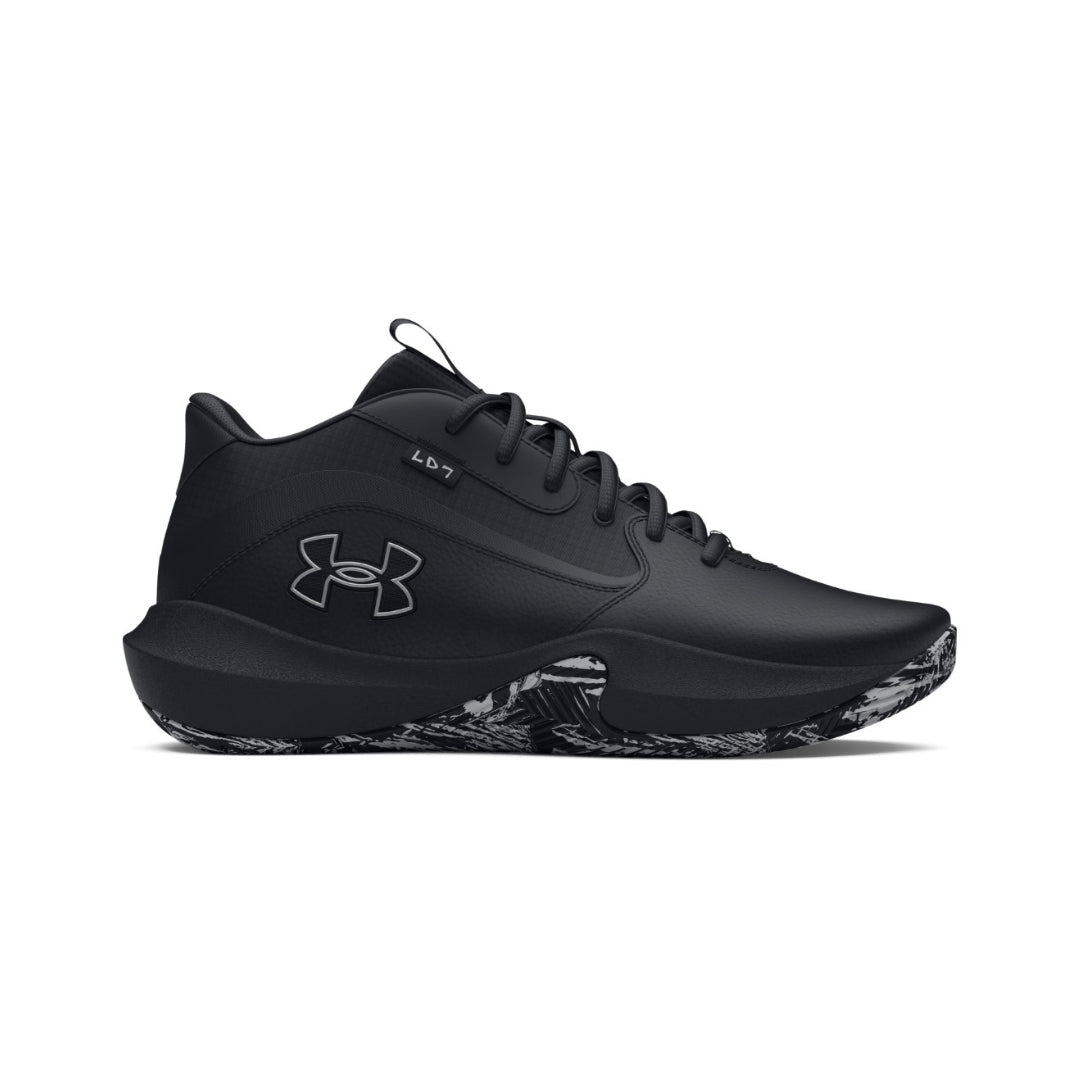 Lockdown 7 Basketball Shoes
