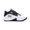 Lockdown 7 Grade School Basketball Shoes